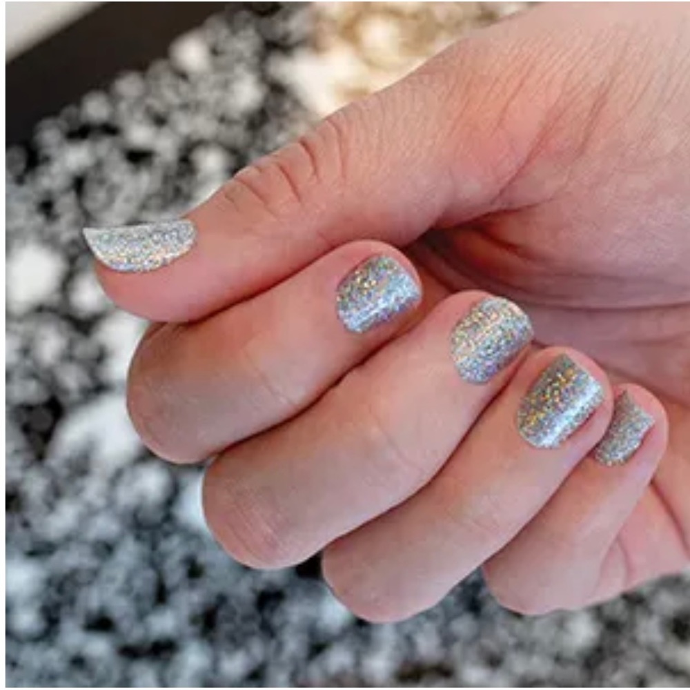 Color Street “Fort Worth It” Nail Polish Strips